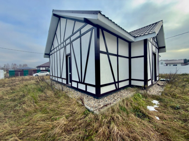 Купить дом в Москве. Вариант № 9639207, 10, площадь - квм, цена 7900000 рублей