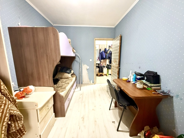 Купить квартиру в Москве. Вариант № 8792175, 8, площадь -  квм, цена 12000000 рублей