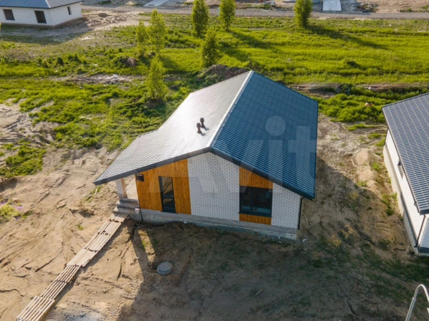 Купить дом в Барнауле. Вариант № 2466046, 7, площадь -  квм, цена 9477000 рублей