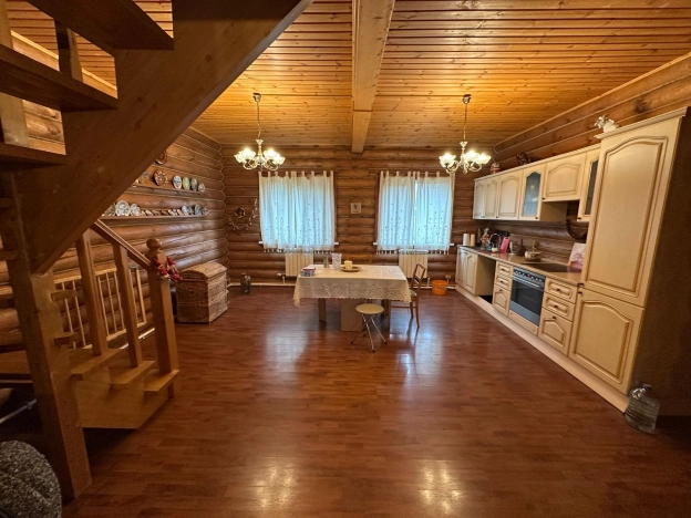 Купить дом в Москве. Вариант № 10239939, 1, площадь -  квм, цена 24000000 рублей