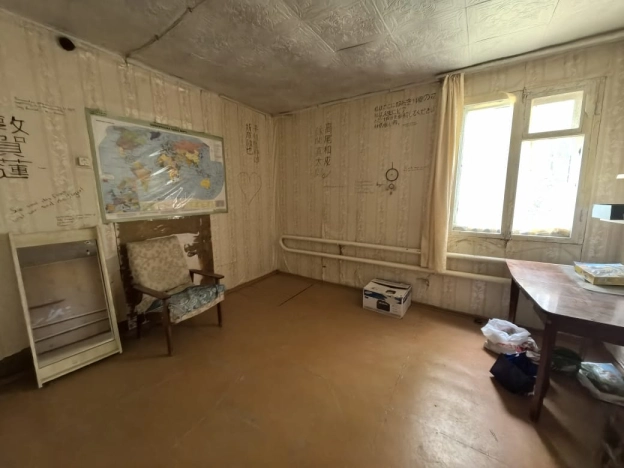 Купить дом на улице Скрипкина в Элисте. Вариант № 48253, 9, площадь -  квм, цена 2900000 рублей