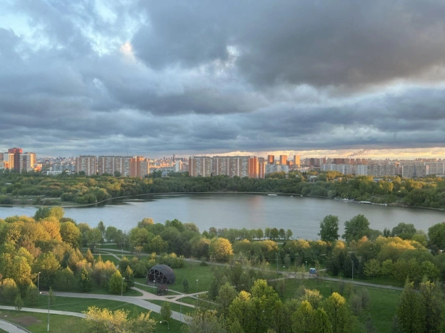 Купить квартиру в Москве. Вариант № 5779499, 15, площадь -  квм, цена 15045000 рублей