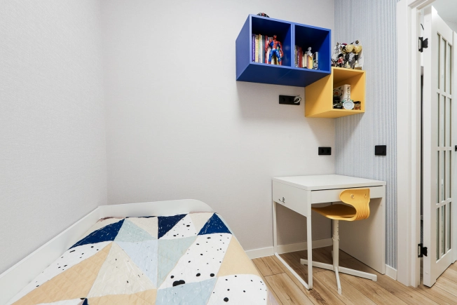 Купить однокомнатную квартиру на улице Майский проезд в Светлогорске. Вариант № 45486, 27, площадь -  квм, цена 7950000 рублей