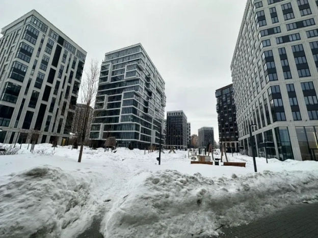 Купить квартиру в Москве. Вариант № 10310765, 2, площадь -  квм, цена 30000000 рублей