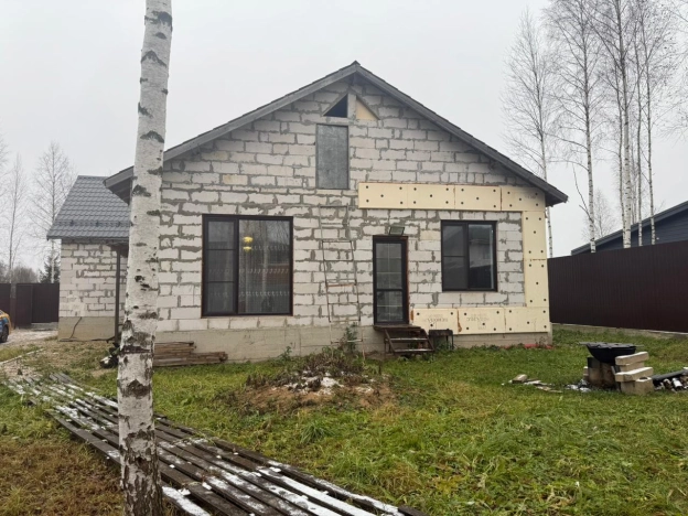 Купить дом в Москве. Вариант № 9804010, 41, площадь - квм, цена 16900000 рублей