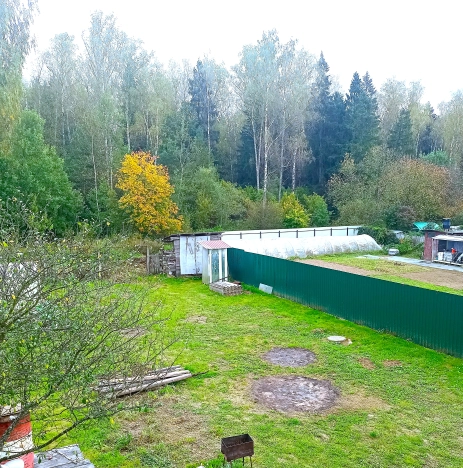 Купить дом в Боровске. Вариант № 5791024, 17, площадь -  квм, цена 2650000 рублей