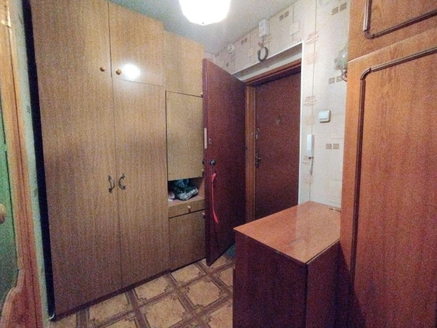 . Вариант № 6143579, 11, площадь - 41.5 квм, цена 5300000 рублей