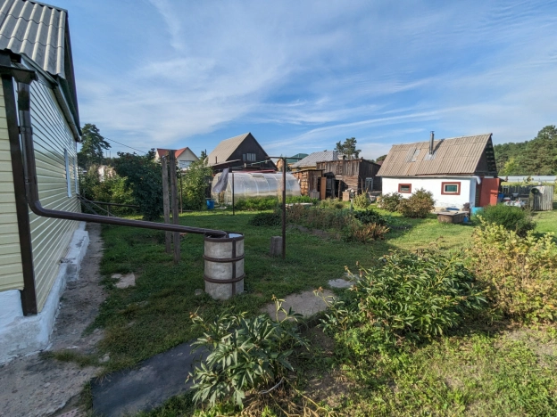 Купить дом в Микрорайоне Байкальск, Ангарск в Ангарске. Вариант № 33060, 26, площадь -  квм, цена 5200000 рублей