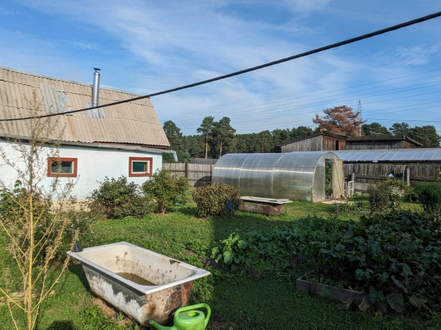 Купить дом в Микрорайоне Байкальск, Ангарск в Ангарске. Вариант № 33060, 25, площадь -  квм, цена 5200000 рублей