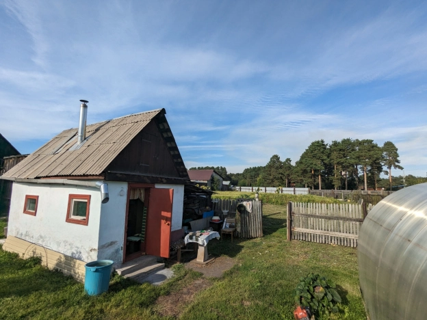 Купить дом в Микрорайоне Байкальск, Ангарск в Ангарске. Вариант № 33060, 18, площадь -  квм, цена 5200000 рублей