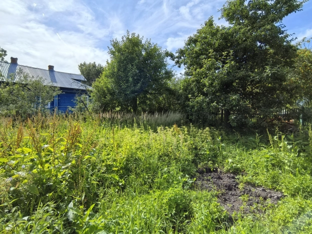 Купить дом в Гороховеце. Вариант № 615489, 18, площадь -  квм, цена 1600000 рублей