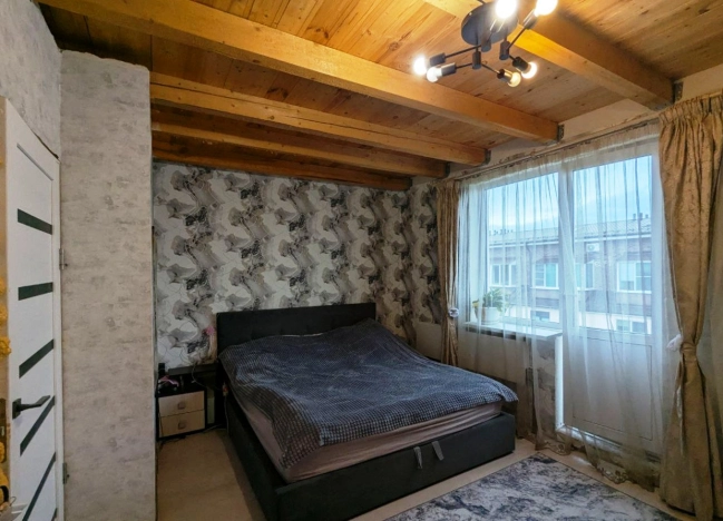 Купить таунхаус в Москве. Вариант № 5762539, 9, площадь -  квм, цена 10300000 рублей