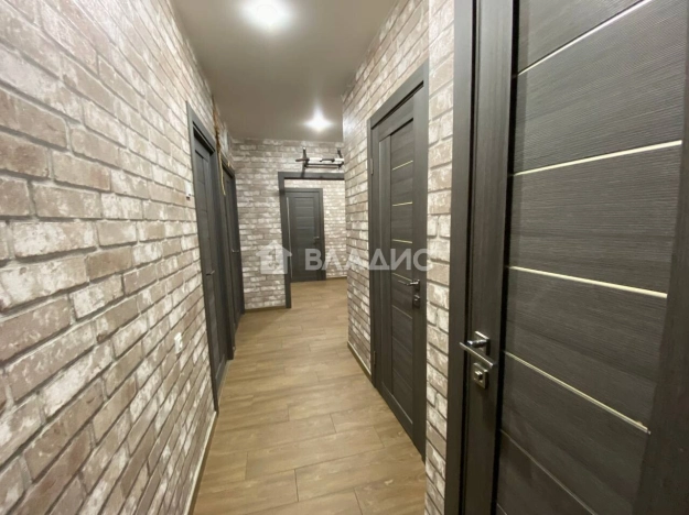 Купить четырехкомнатную квартиру на вторичке в Московской области. Вариант № 890335, 21, площадь - квм, цена 20000000 рублей