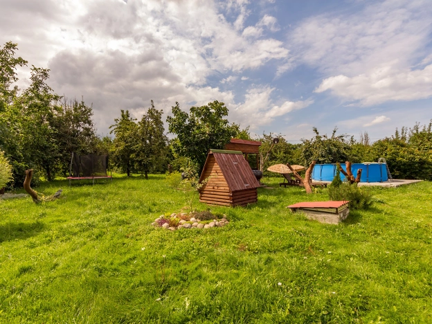 Купить дом в Зеленоградске. Вариант № 10002, 35, площадь - квм, цена 12500000 рублей