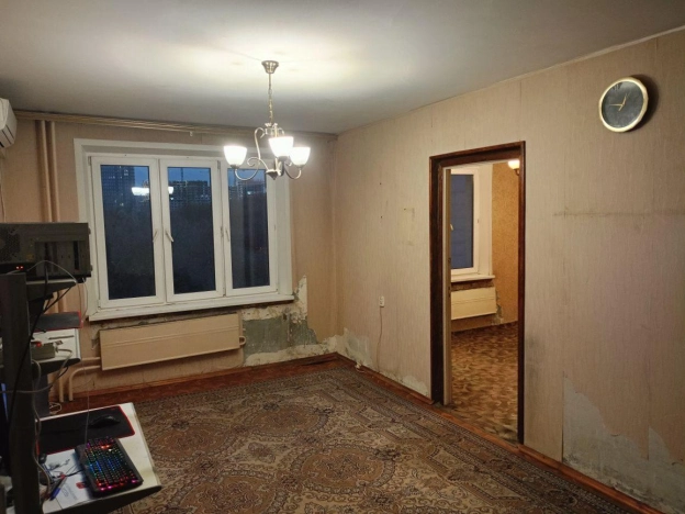 Купить квартиру в Москве. Вариант № 10657125, 10, площадь - квм, цена 22600000 рублей