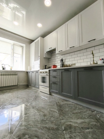 Купить двухкомнатную квартиру в Микрорайоне Юго-Восточный в Белгороде. Вариант № 1979825, 0, площадь -  квм, цена 6700000 рублей