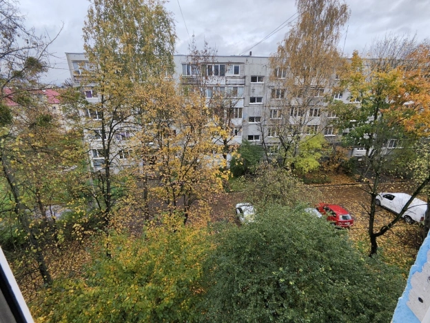 Купить квартиру в Калининграде. Вариант № 10091226, 11, площадь -  квм, цена 4950000 рублей