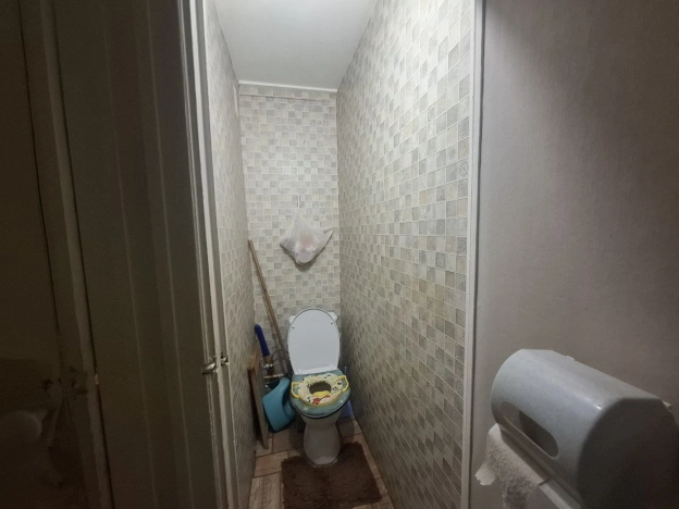 Купить трехкомнатную квартиру в Иркутской области. Вариант № 8904781, 7, площадь -  квм, цена 3800000 рублей