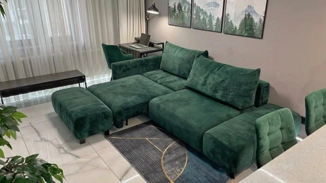 Купить квартиру со свободной планировкой у метро Строгино в Москве. Вариант № 7666637, 4, площадь -  квм, цена 16400000 рублей