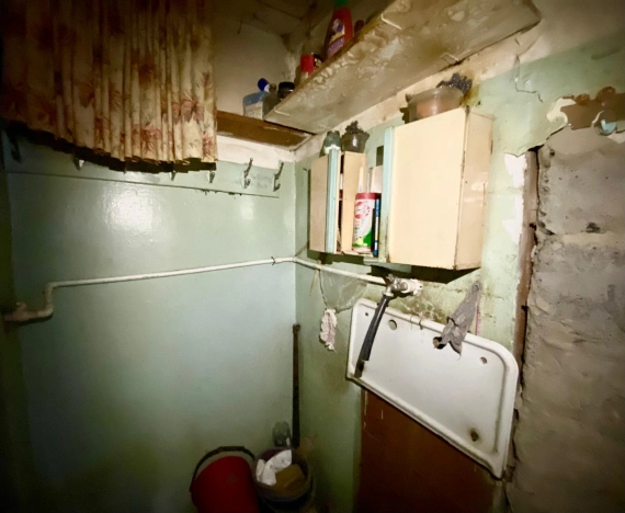 Купить однокомнатную квартиру в Микрорайоне Маяк, Железнодорожный район в Пензе. Вариант № 23519, 8, площадь -  квм, цена 1100000 рублей