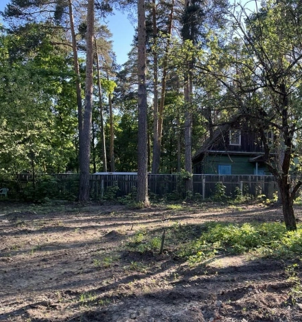 Купить земельный участок в Балашихе. Вариант № 14085, 2, площадь -  квм, цена 13740000 рублей