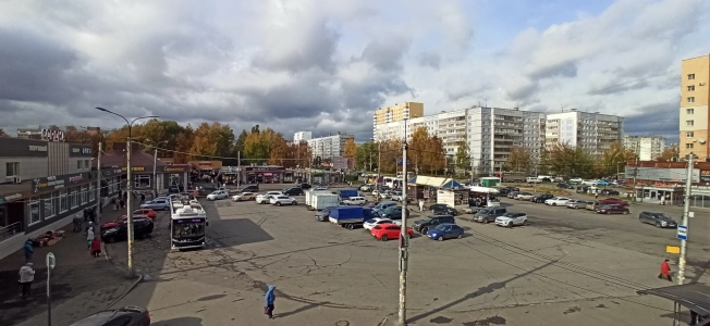 Снять коммерческую недвижимость свободного назначения на улице Промышленная в Рязани. Вариант № 7807710, 4, площадь -  квм, цена 2000000 рублей