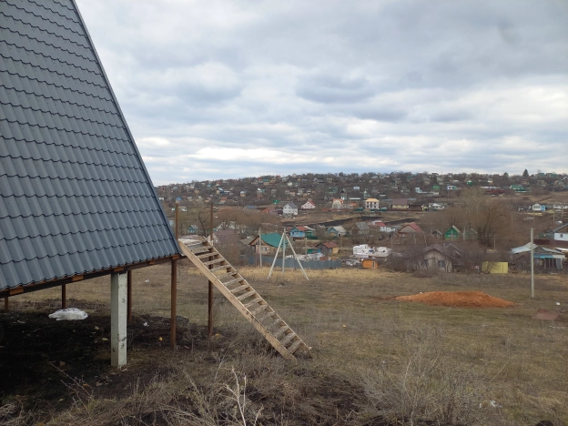Купить земельный участок в Пензе. Вариант № 30473, 5, площадь -  квм, цена 750000 рублей