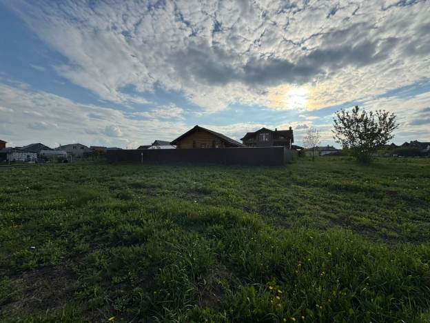 Купить земельный участок на улице 2-й проезд Добролюбова в Пензе. Вариант № 42878, 10, площадь -  квм, цена 3750000 рублей