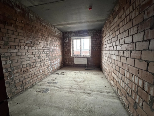 Купить однокомнатную квартиру в Сыктывкаре. Вариант № 15810, 2, площадь -  квм, цена 2750000 рублей