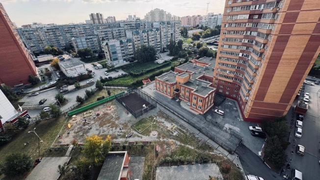 . Вариант № 6199939, 9, площадь - 41 квм, цена 5980000 рублей