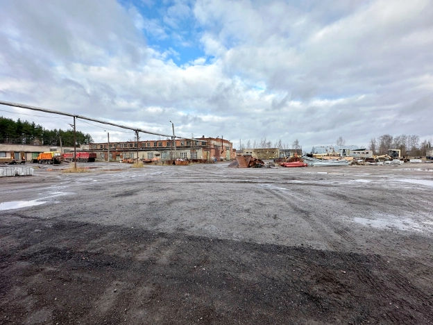 Купить коммерческую недвижимость в Кинешме. Вариант № 8999664, 12, площадь -  квм, цена 50000000 рублей