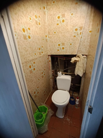 Купить однокомнатную квартиру в Смоленской области. Вариант № 8050716, 5, площадь -  квм, цена 1510000 рублей