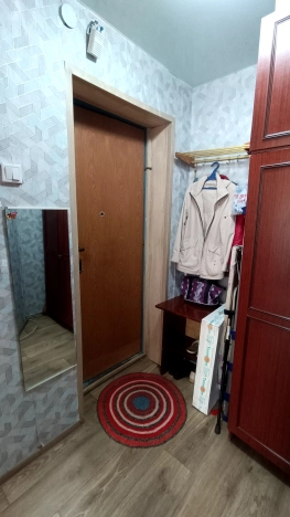 Купить квартиру в районе Заводский в Кемерове. Вариант № 3993224, 13, площадь -  квм, цена 3070000 рублей