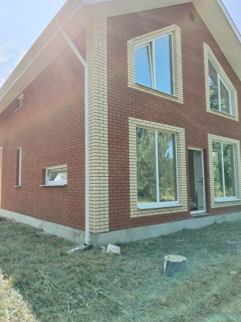 Купить дом на улице Новые Пески в Нижнем Новгороде. Вариант № 7747397, 2, площадь -  квм, цена 9250000 рублей