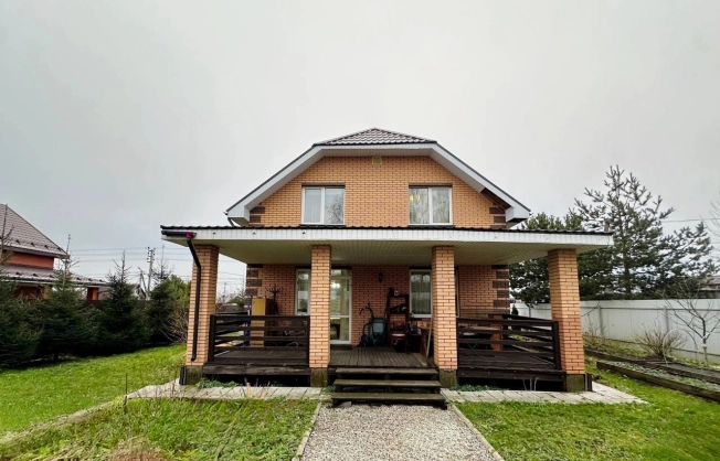 Купить дом в Москве. Вариант № 10173157, 0, площадь - квм, цена 13990000 рублей