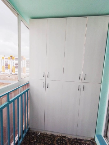 . Вариант № 36343, 15, площадь - 58.2 квм, цена 6300000 рублей