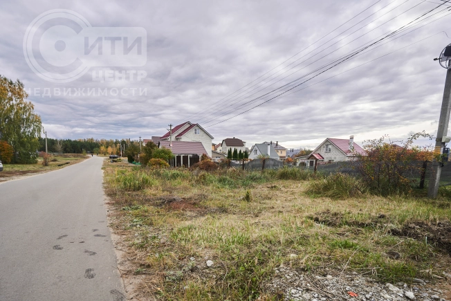 Купить земельный участок в Воронеже. Вариант № 7524713, 8, площадь - квм, цена 8301313 рублей