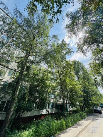 Купить квартиру в Москве. Вариант № 7582316, 20, площадь -  квм, цена 13900000 рублей