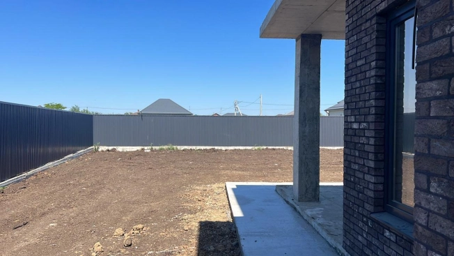 Купить дом на улице Карла Маркса в Краснодаре. Вариант № 15840, 30, площадь -  квм, цена 21000000 рублей