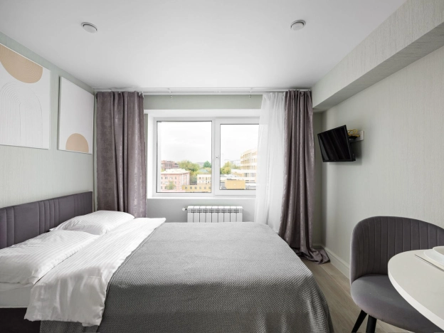 Купить квартиру в Москве. Вариант № 9251679, 0, площадь - квм, цена 5200000 рублей