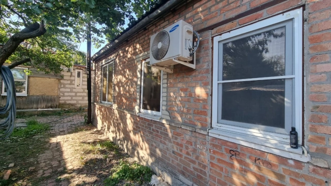 Купить дом на улице Гаккеля в Ростове-на-Дону. Вариант № 7622615, 1, площадь -  квм, цена 2970000 рублей