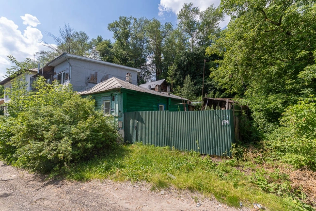 Купить дом на улице Железнодорожная в Владимире. Вариант № 9963, 2, площадь -  квм, цена 12500000 рублей