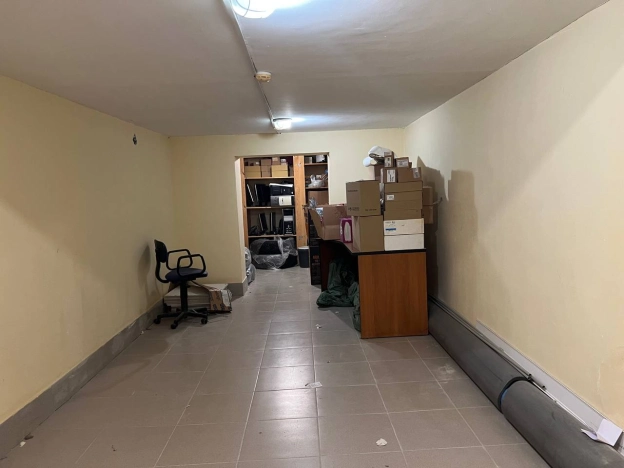 Снять коммерческую недвижимость в Владимире. Вариант № 1589687, 4, площадь -  квм, цена 100000 рублей