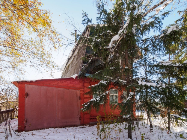 Купить дачу в Тюменской области. Вариант № 7593416, 21, площадь -  квм, цена 980000 рублей