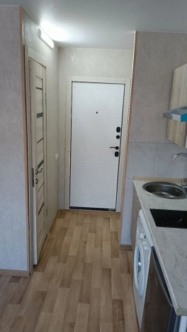 Купить Студию в районе Заельцовский в Новосибирске. Вариант № 22392, 4, площадь -  квм, цена 2200000 рублей