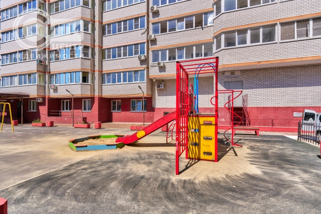 Купить Студию в Микрорайоне Ключи в Воронеже. Вариант № 10066499, 1, площадь - квм, цена 3300000 рублей