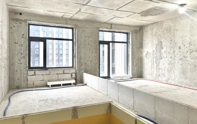 Купить квартиру в Москве. Вариант № 8118811, 4, площадь -  квм, цена 26500000 рублей