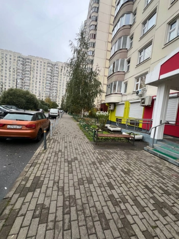 . Вариант № 2832649, 12, площадь - 76.2 квм, цена 12400000 рублей