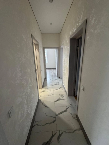 . Вариант № 41847, 2, площадь - 122.2 квм, цена 8000000 рублей