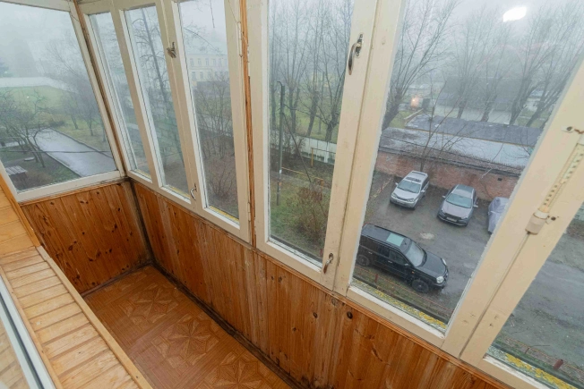 Купить квартиру в районе Октябрьский в Владимире. Вариант № 9576657, 31, площадь -  квм, цена 4500000 рублей